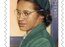 Rosa Parks