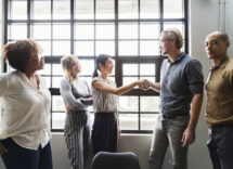 Proxemics