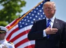 conflict between us and iran