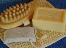 marseille soap
