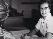 Katherine Johnson