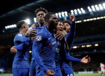 premier league