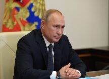 Putin covid vaccine