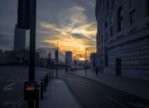 londra