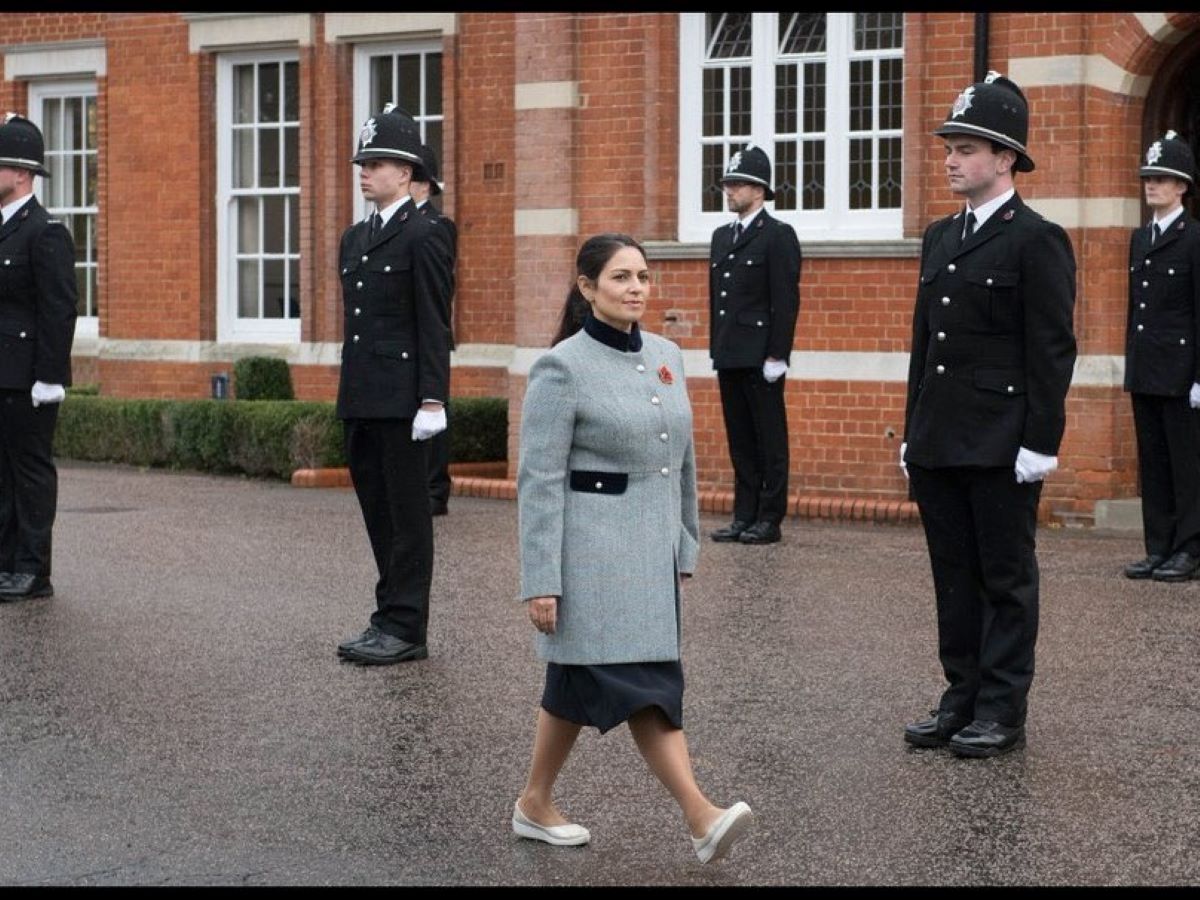 priti patel 2