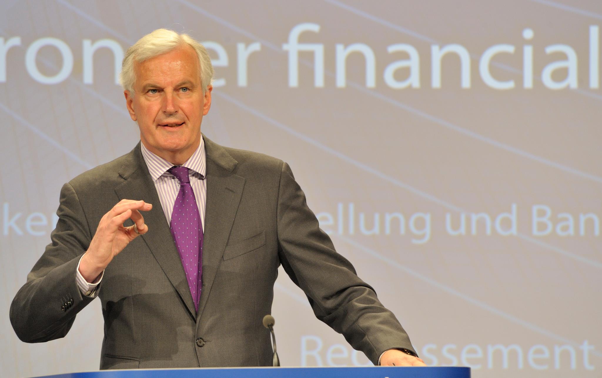 barnier