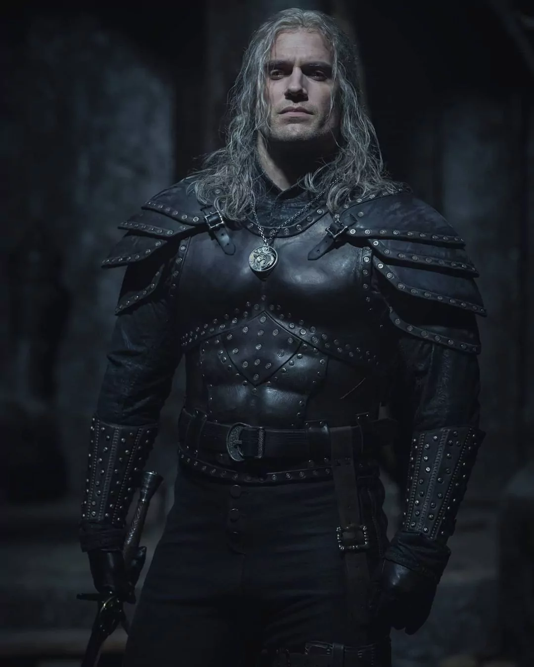 cavill