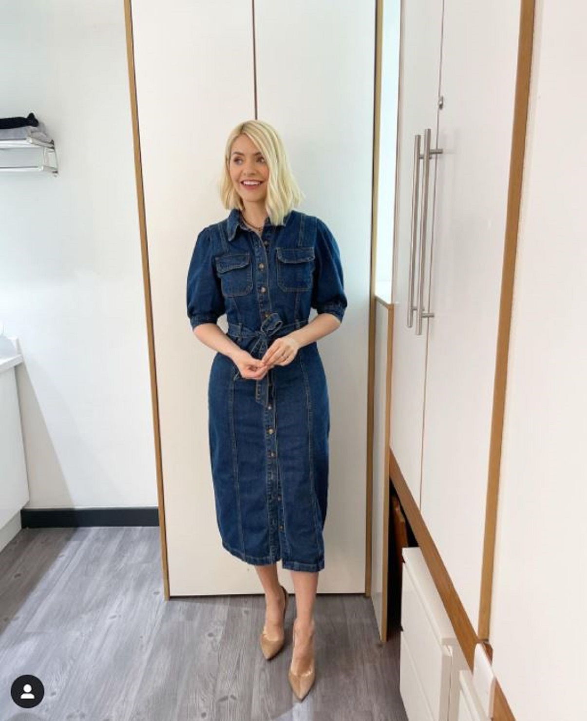 holly willoughby