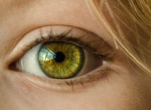 eye trembor
