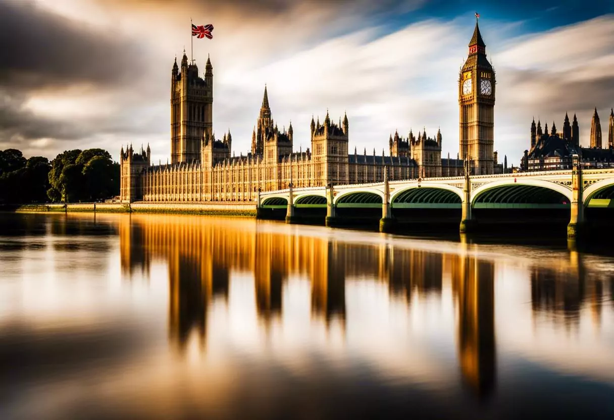 “Conservative MP Defects to Labour”