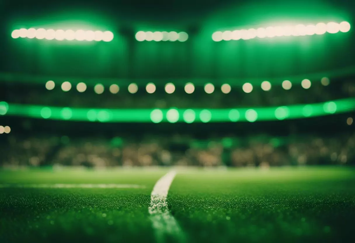 St Patrick’s Athletic Progress in Europa