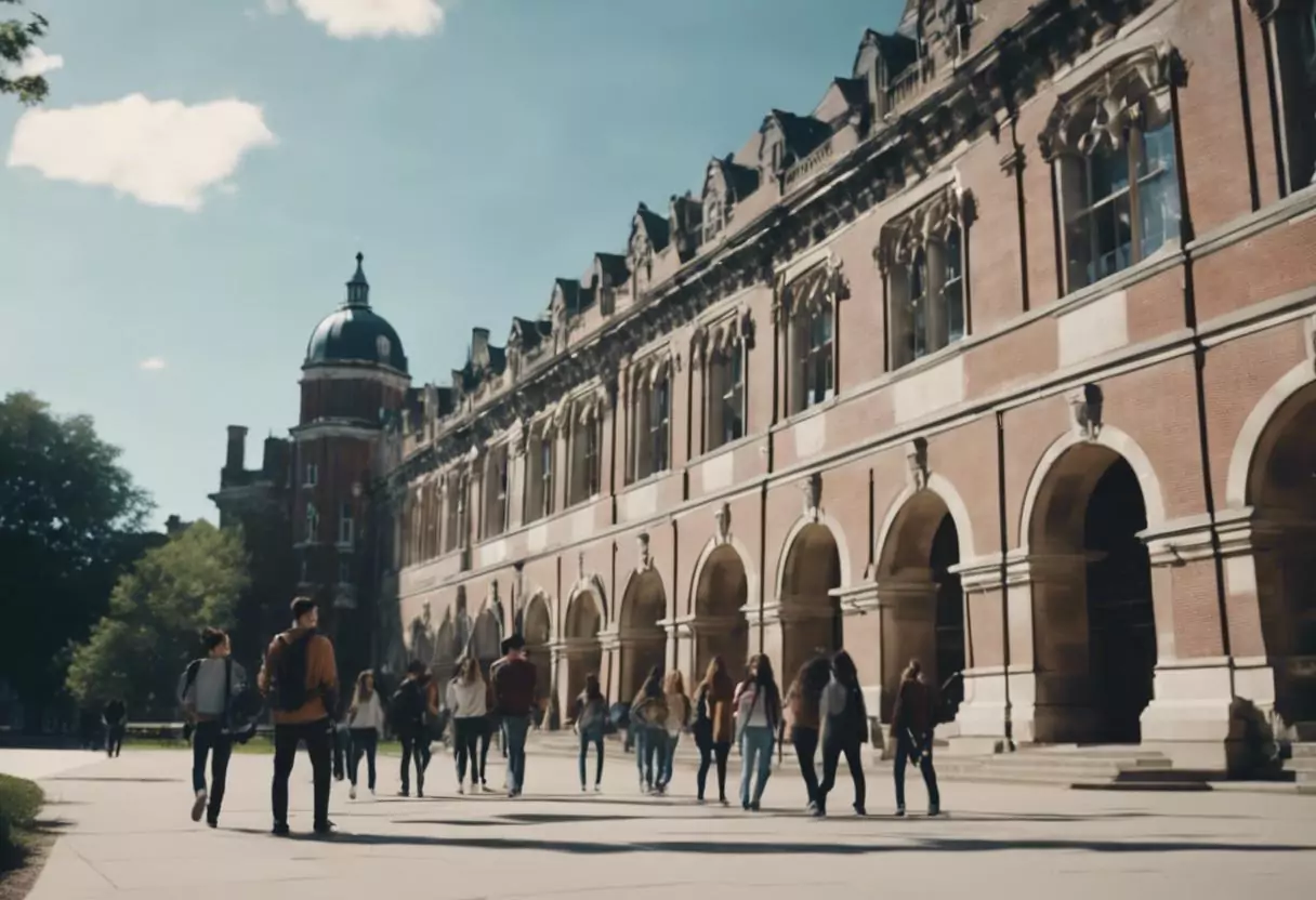 Guide to University Open Days